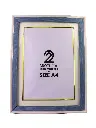 4.1 Blue White border Frame.webp