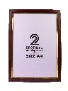 7 Brown border Frame.webp