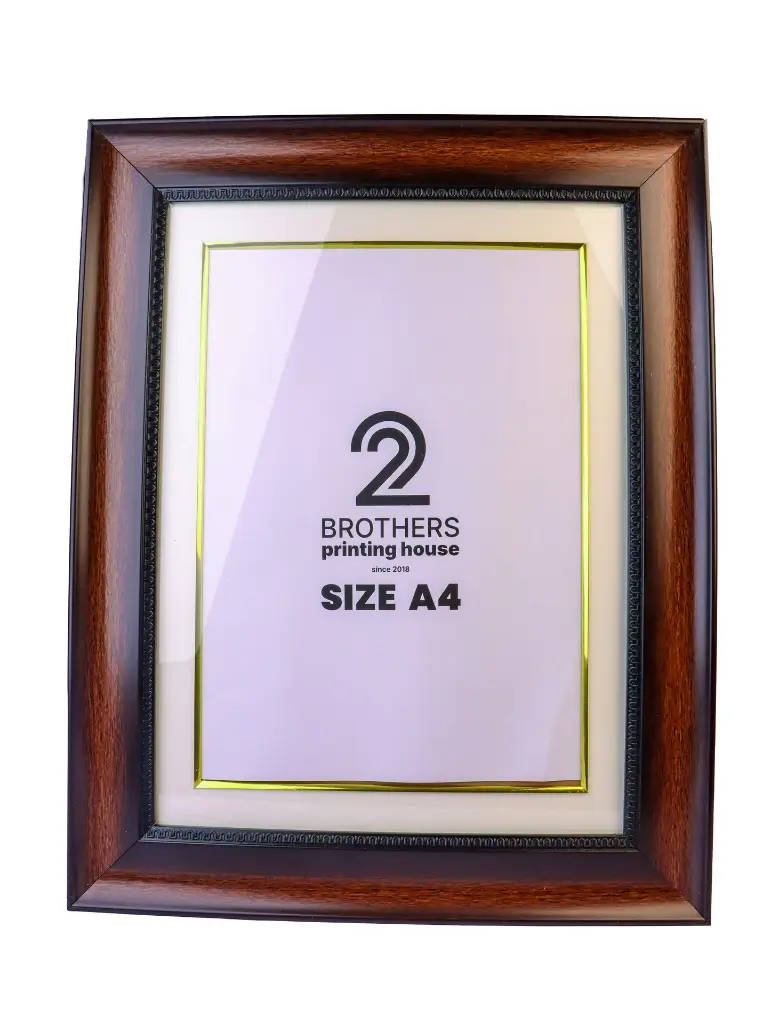 14.1 Brown Frame.webp