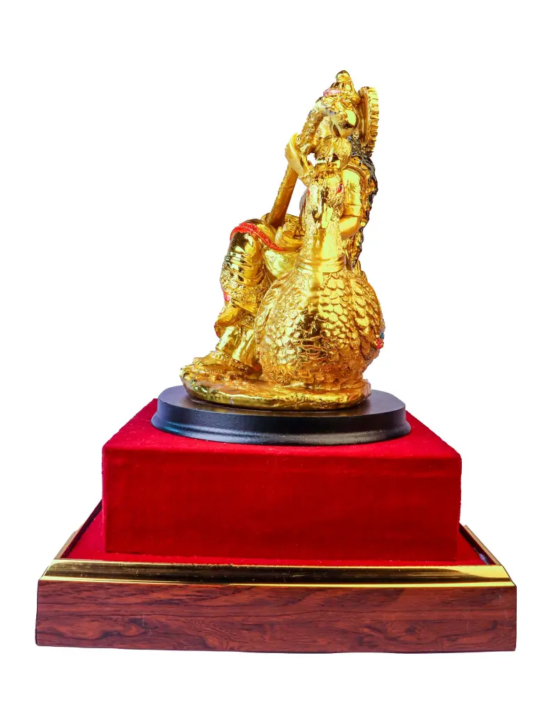 26.2 Saraswati Statue.webp