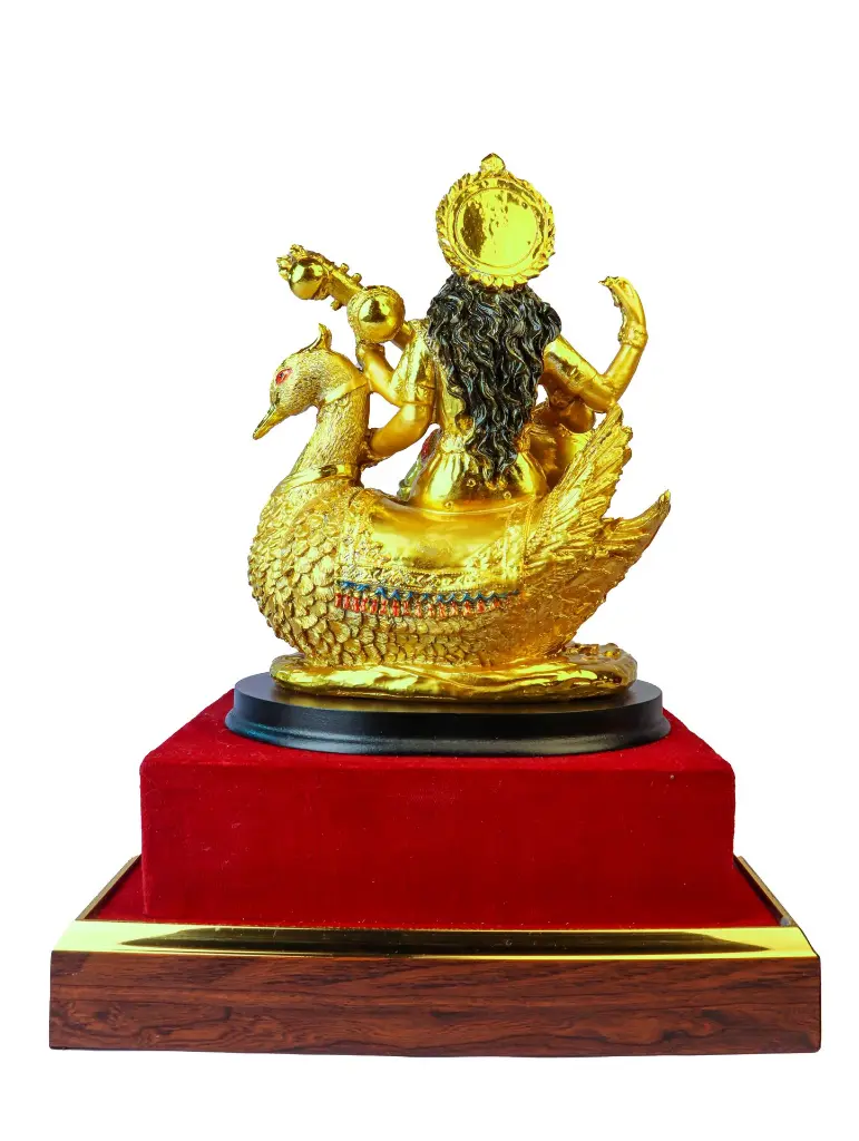 26.4 Saraswati Statue.webp