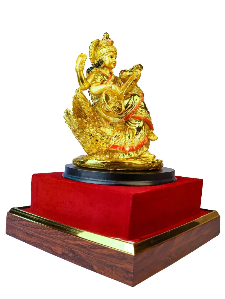 26.6 Saraswati Statue.webp