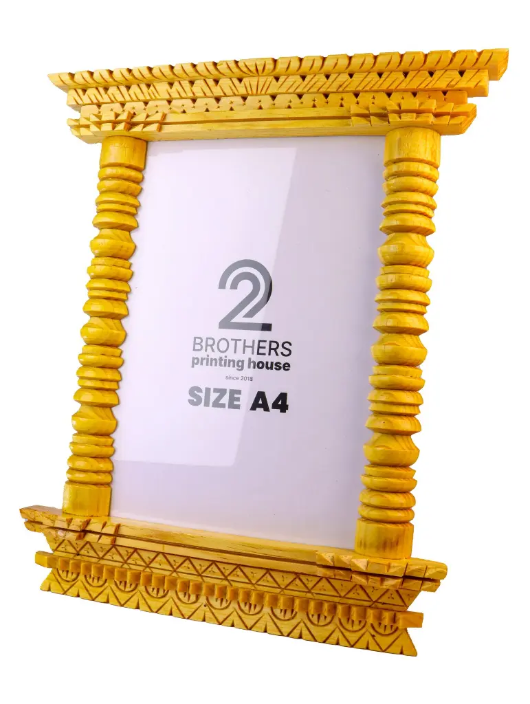 28 Jhyal Wooden Frame.webp