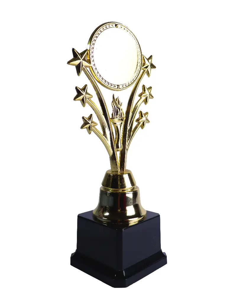 Trophy 008