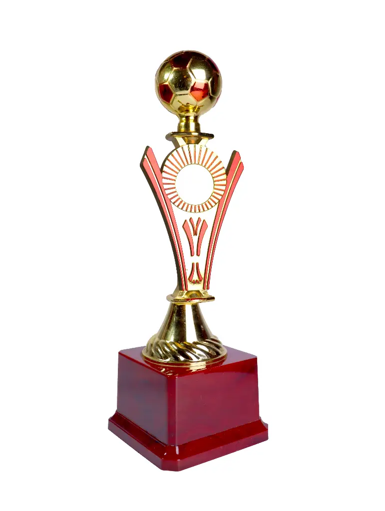 Football Trophy 009