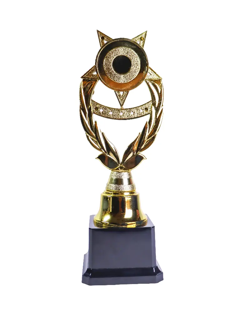 Trophy 011