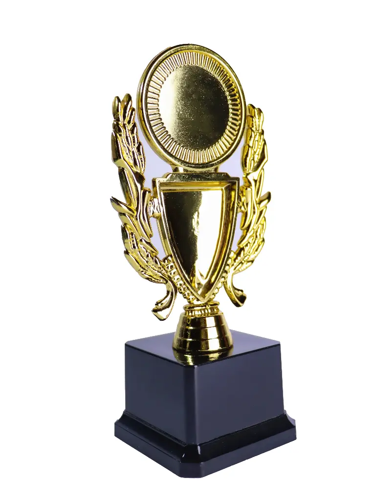Trophy 014