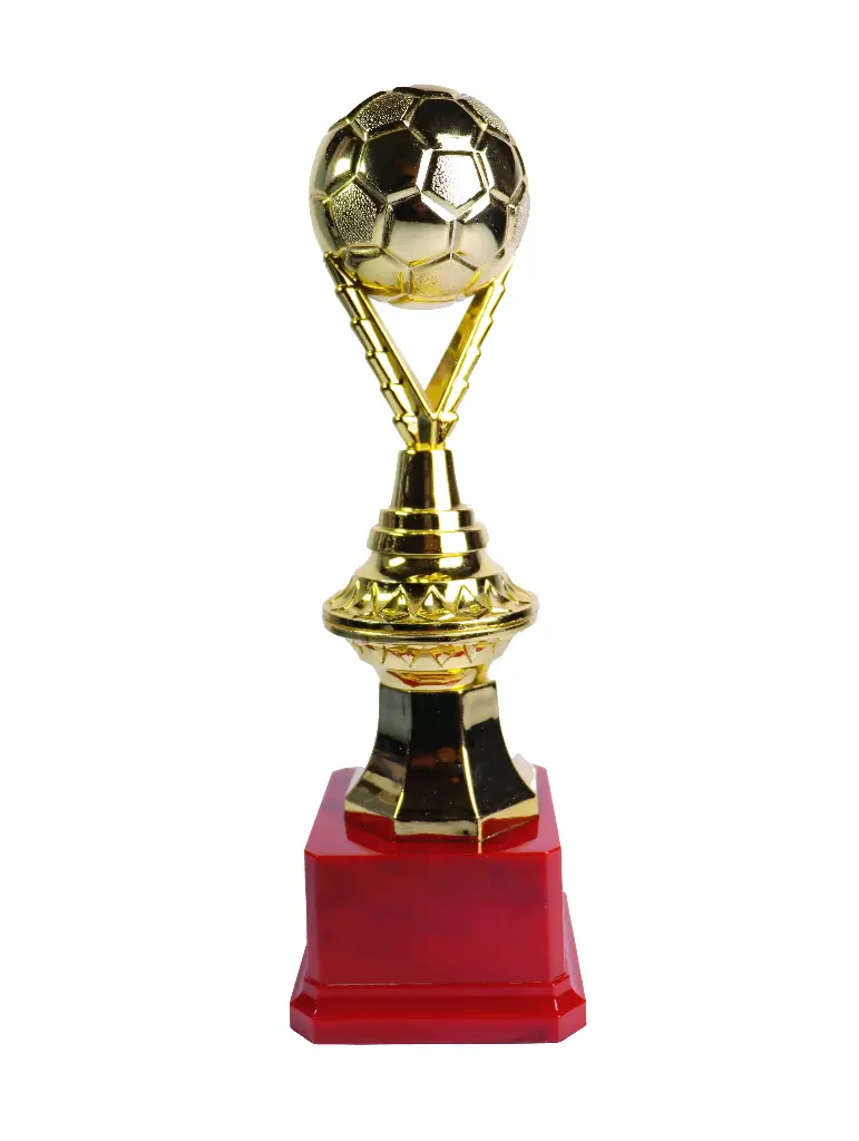 Football Trophy 016