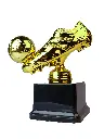 Golden Football Boot 018