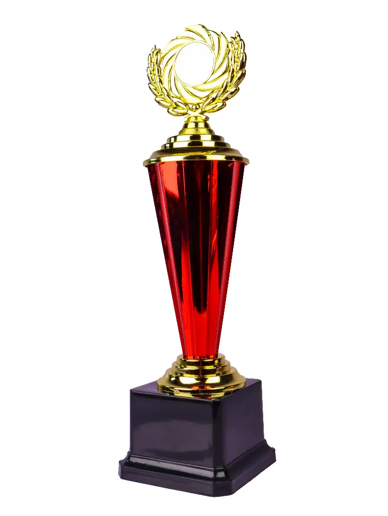 Trophy 022