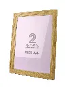 Wooden Color Frame 005