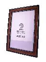 Brown Frame 008