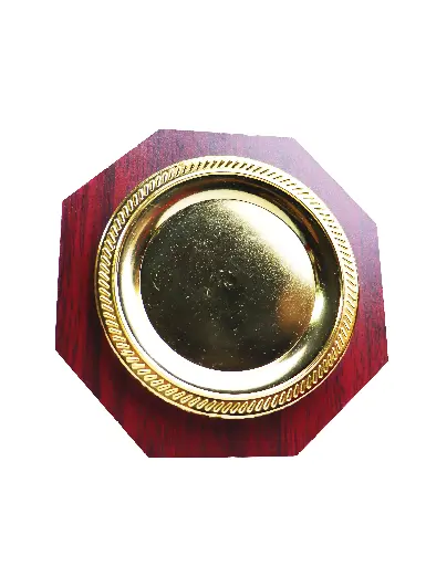 Octagon Token of Love 013
