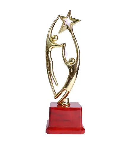 Trophy 002