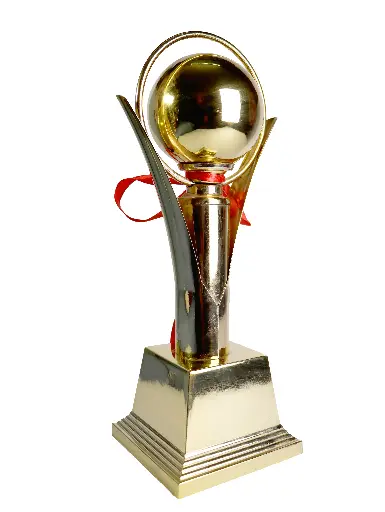 Trophy 005