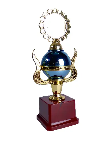 Trophy 006