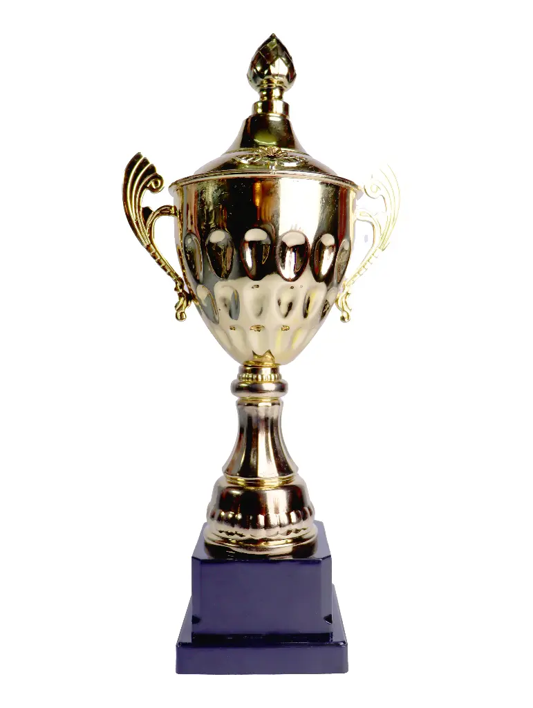 Trophy 007