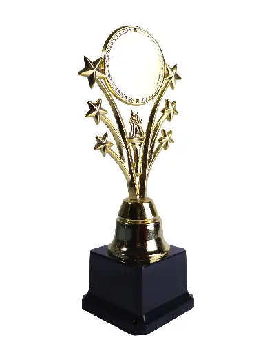 Trophy 008