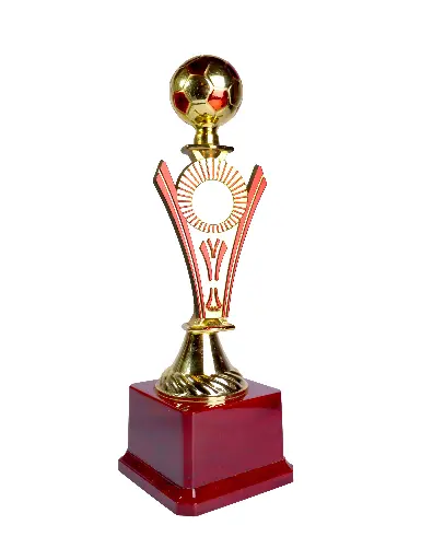 Football Trophy 009