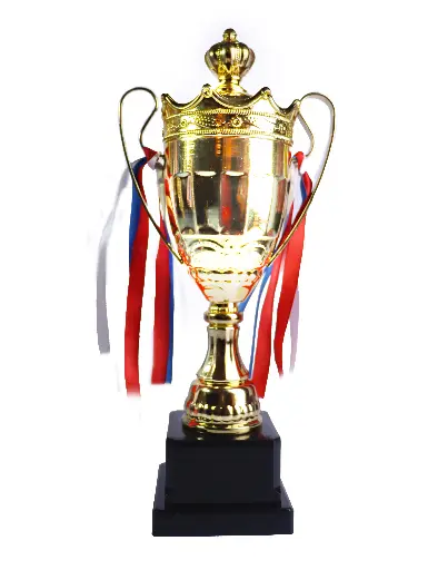 Trophy 010