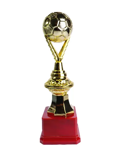 Football Trophy 016