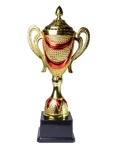 Trophy 017