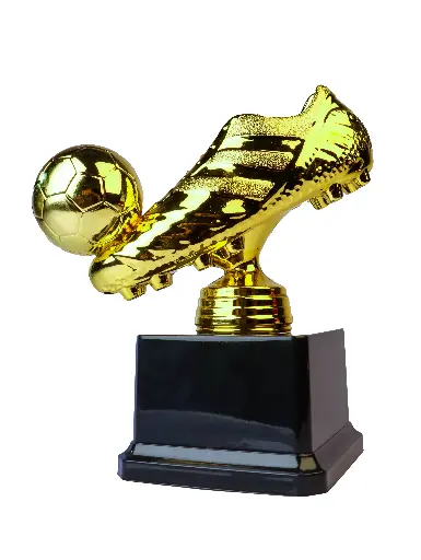 Golden Football Boot 018