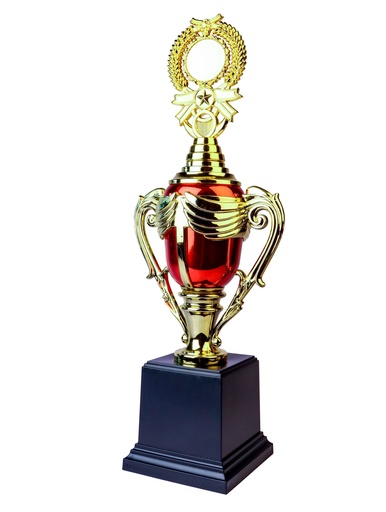 Trophy 020