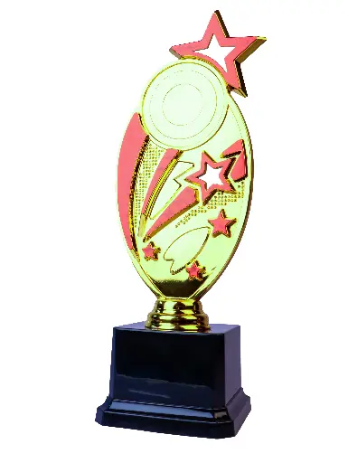 Trophy 021