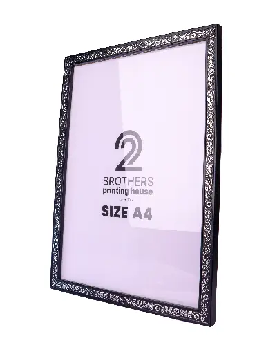 Black Frame 010