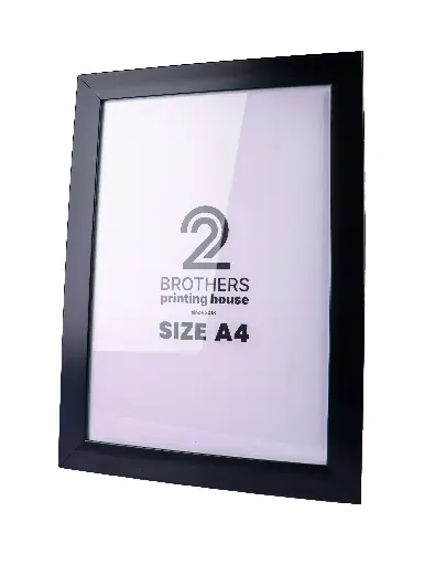 Black Frame 012