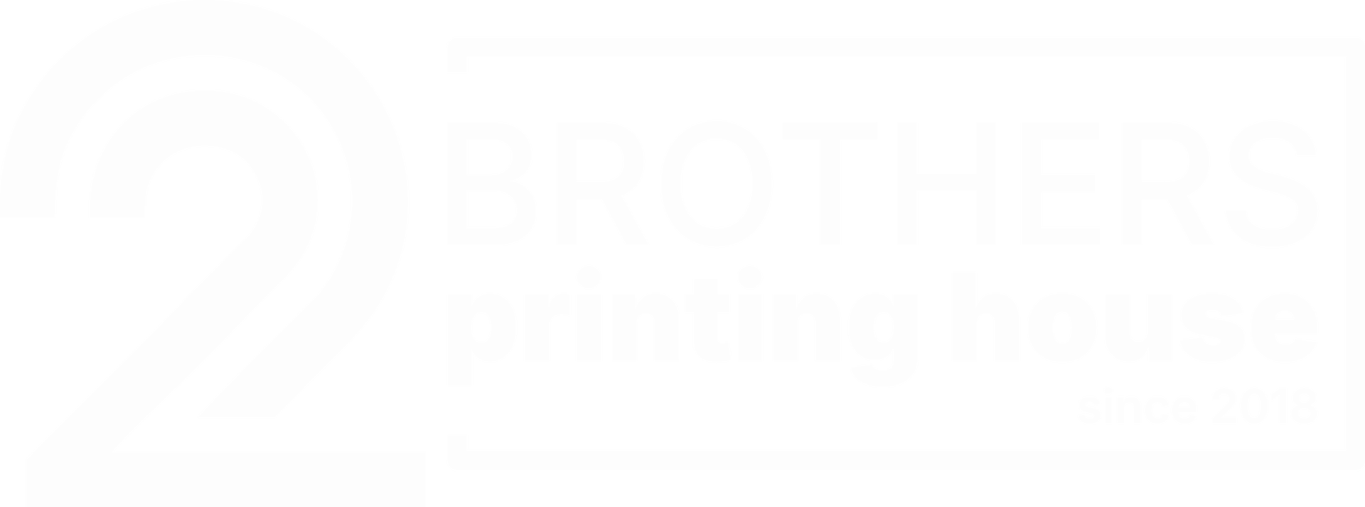 Two Brothers 
